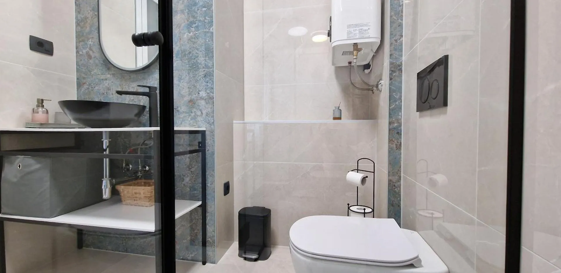 Apartment La Casa Allegra Opatija Croatia