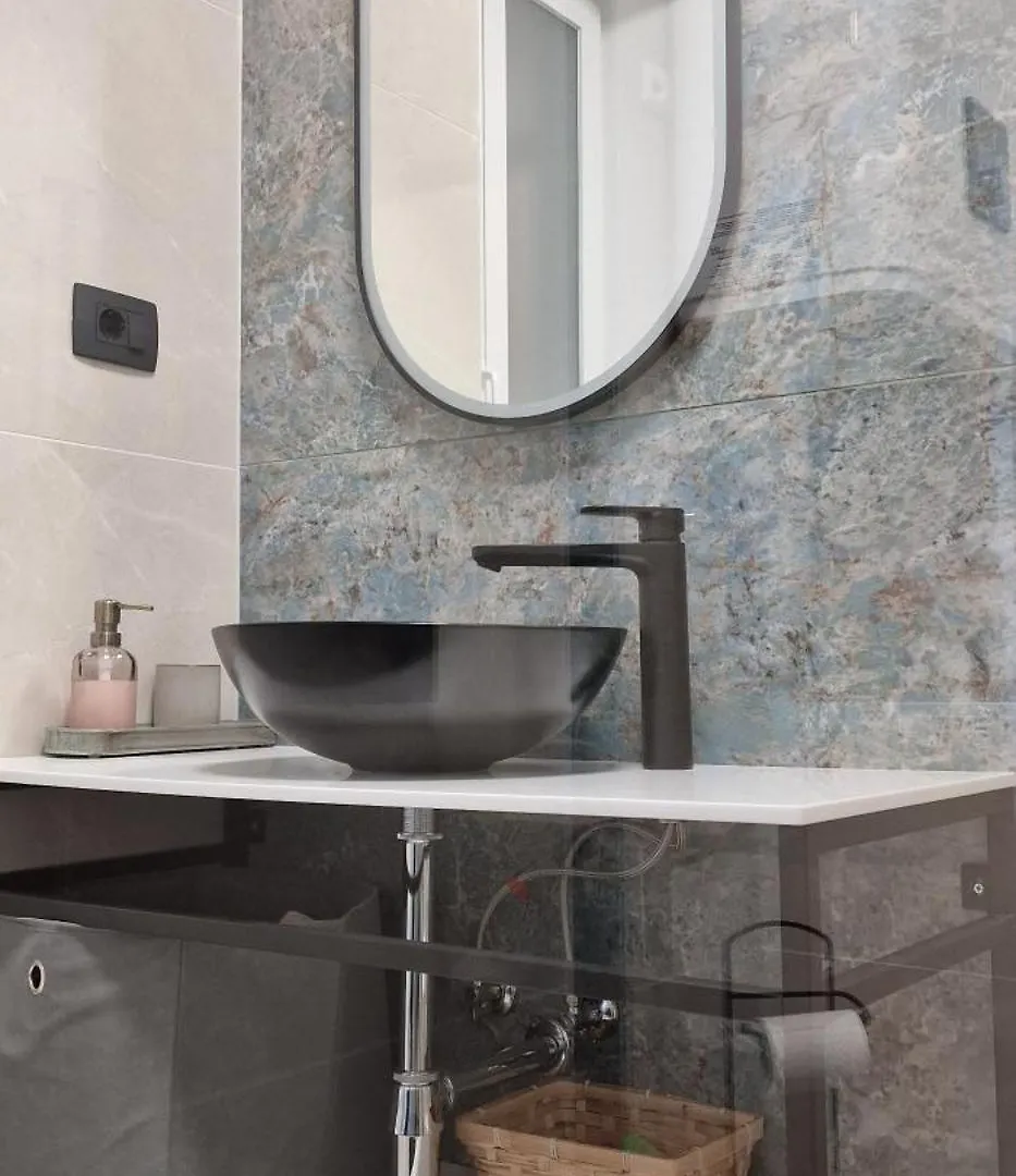 La Casa Allegra Opatija Apartment