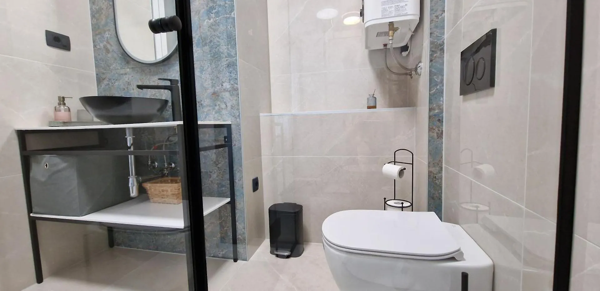 Apartment La Casa Allegra Opatija