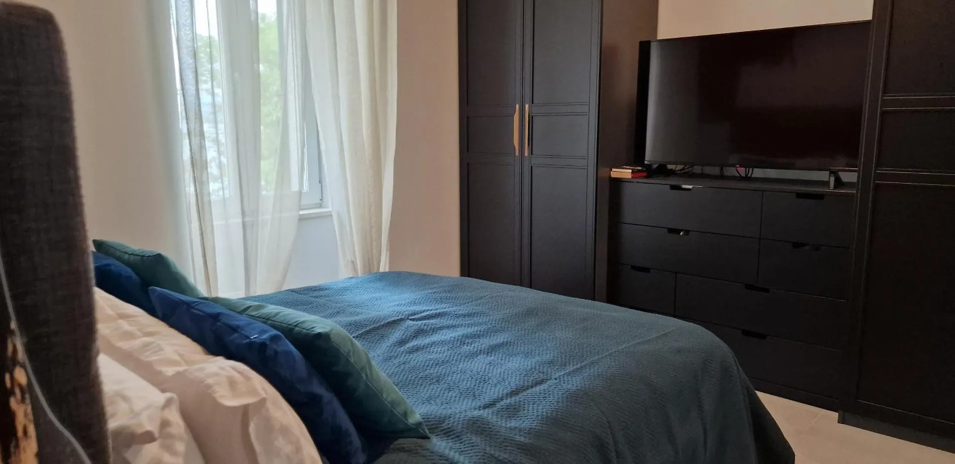 Apartment La Casa Allegra Opatija Croatia