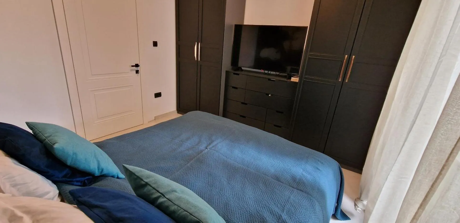 La Casa Allegra Opatija 0*,