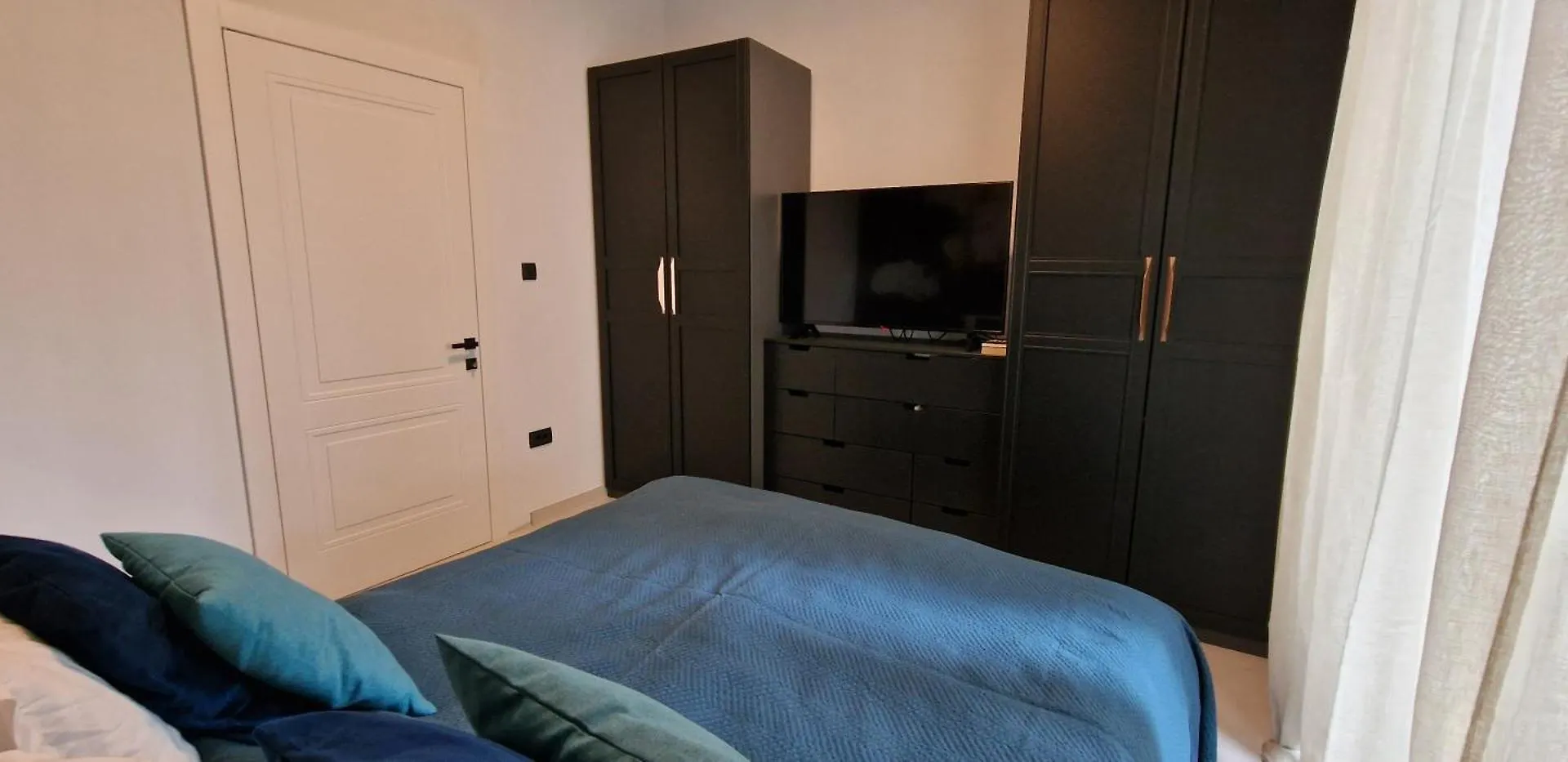 Apartment La Casa Allegra Opatija
