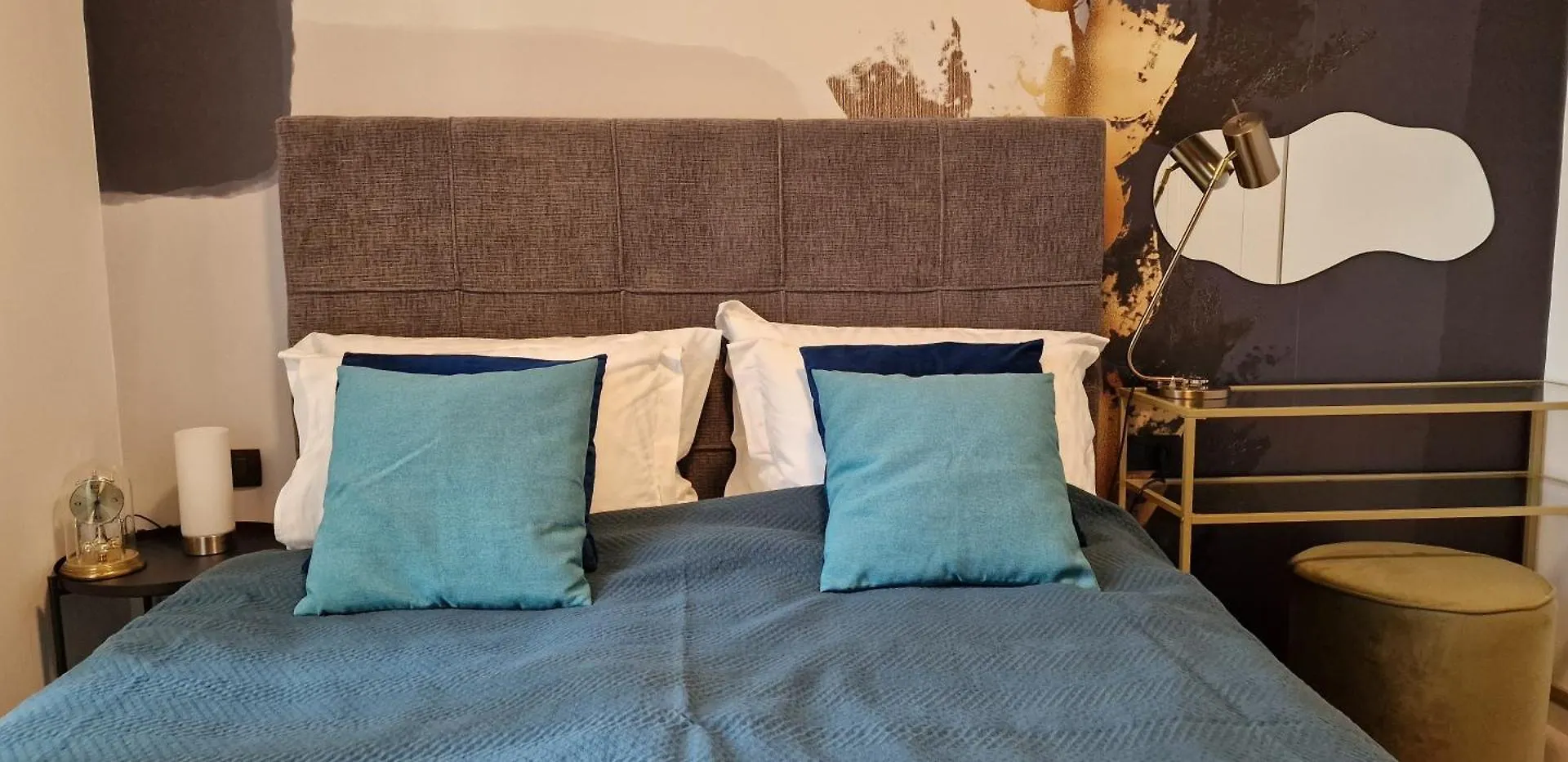 Apartment La Casa Allegra Opatija