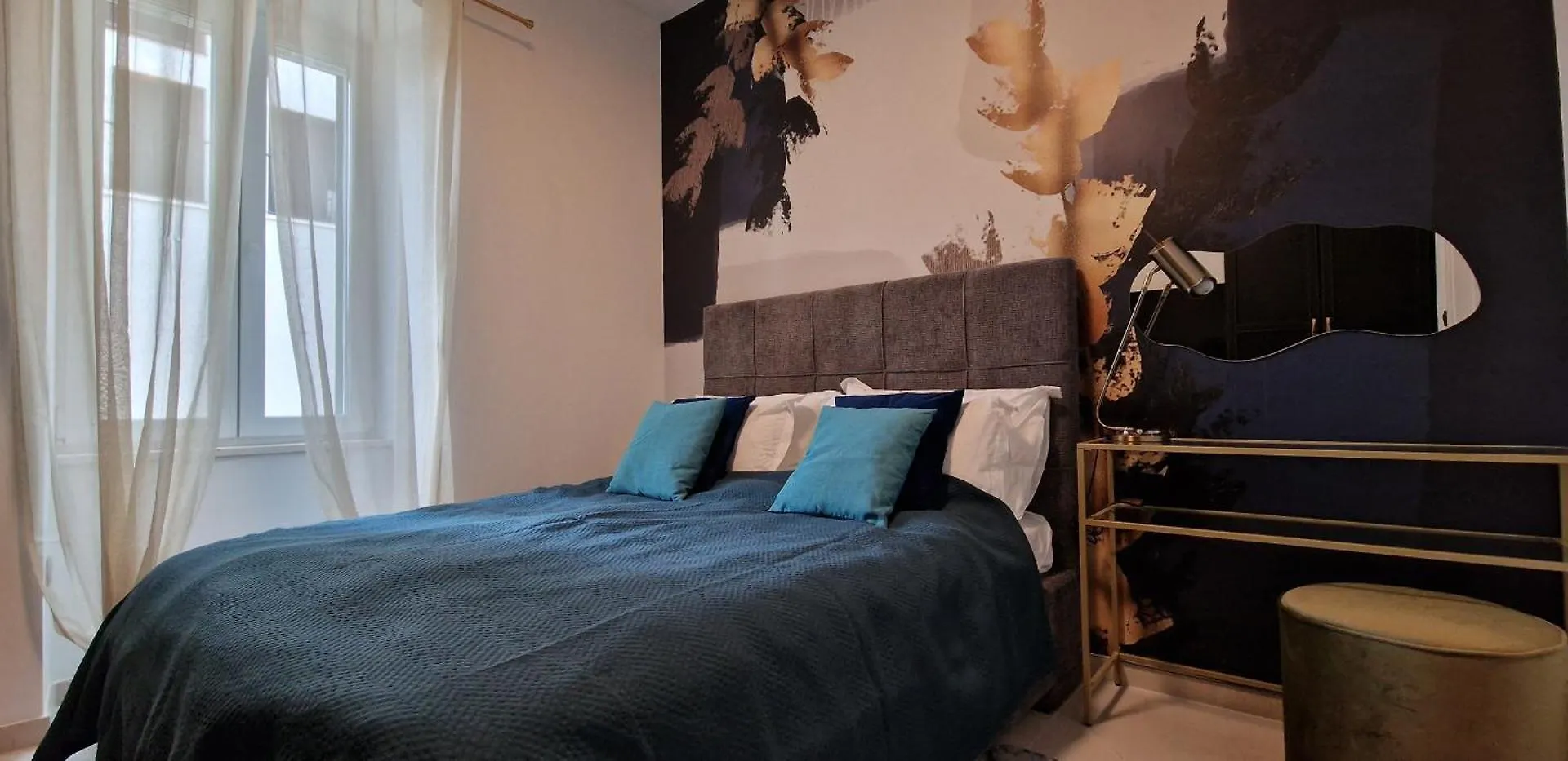 La Casa Allegra Opatija Apartment