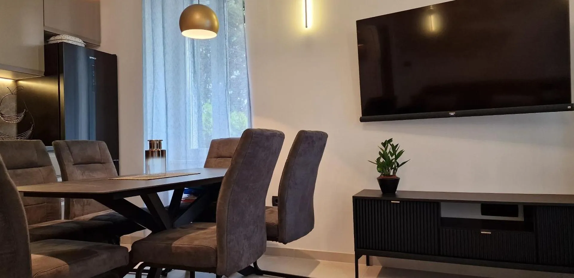 La Casa Allegra Opatija