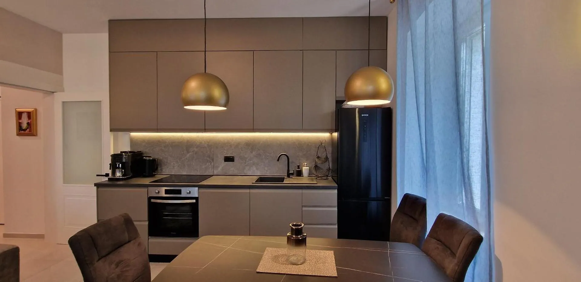 La Casa Allegra Opatija 0*,  Croatia