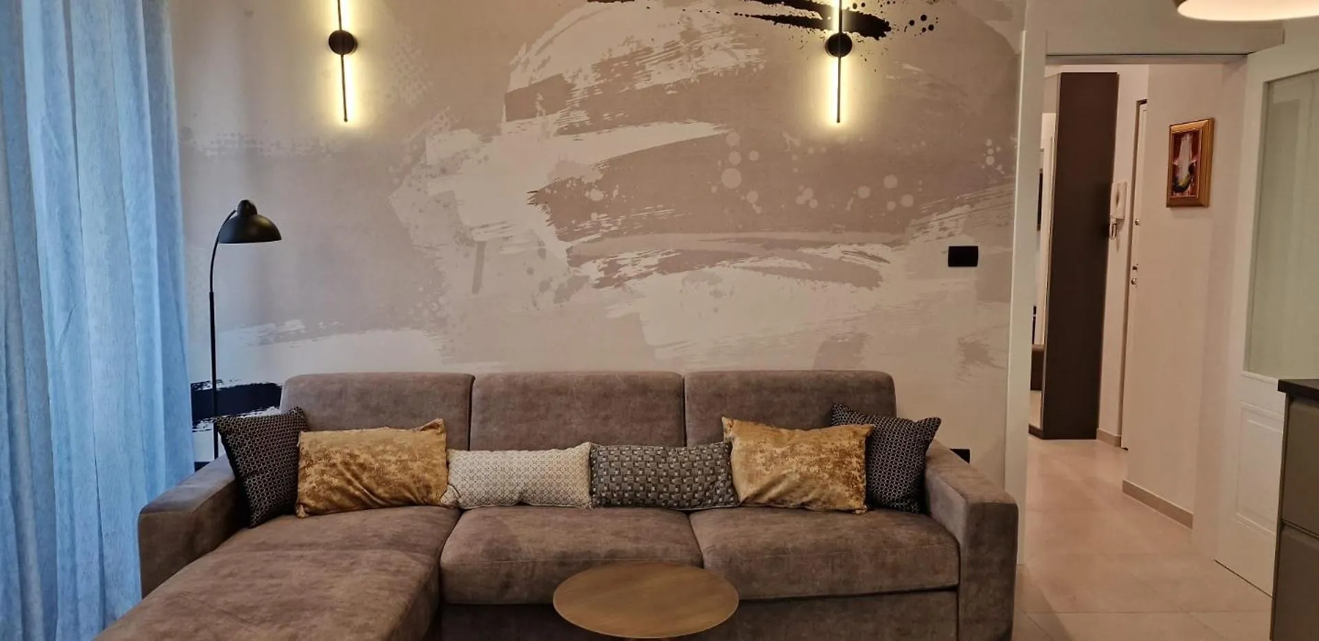 Apartment La Casa Allegra Opatija Croatia