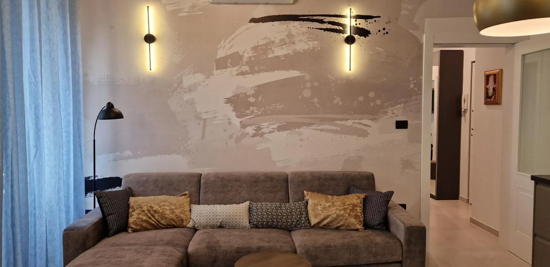 La Casa Allegra Opatija