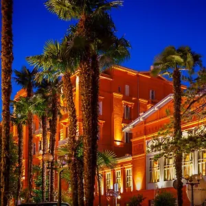 Hotell Imperial - Liburnia, Opatija
