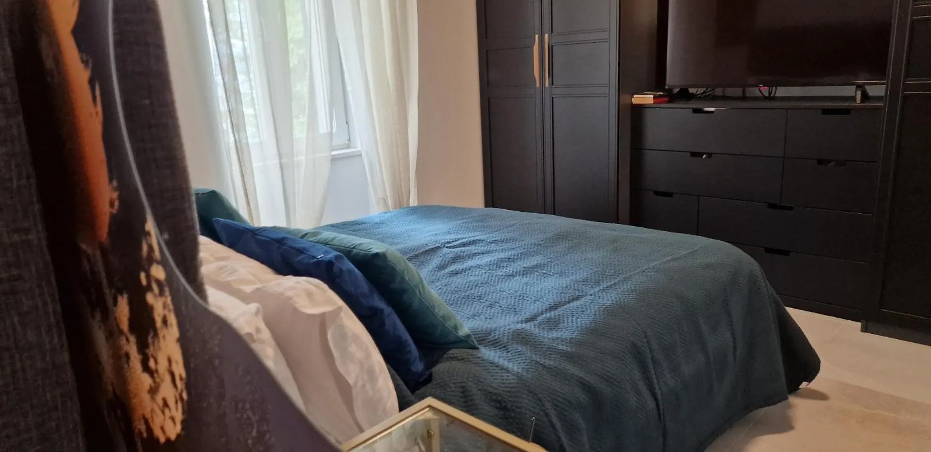 Διαμέρισμα La Casa Allegra Οπατία