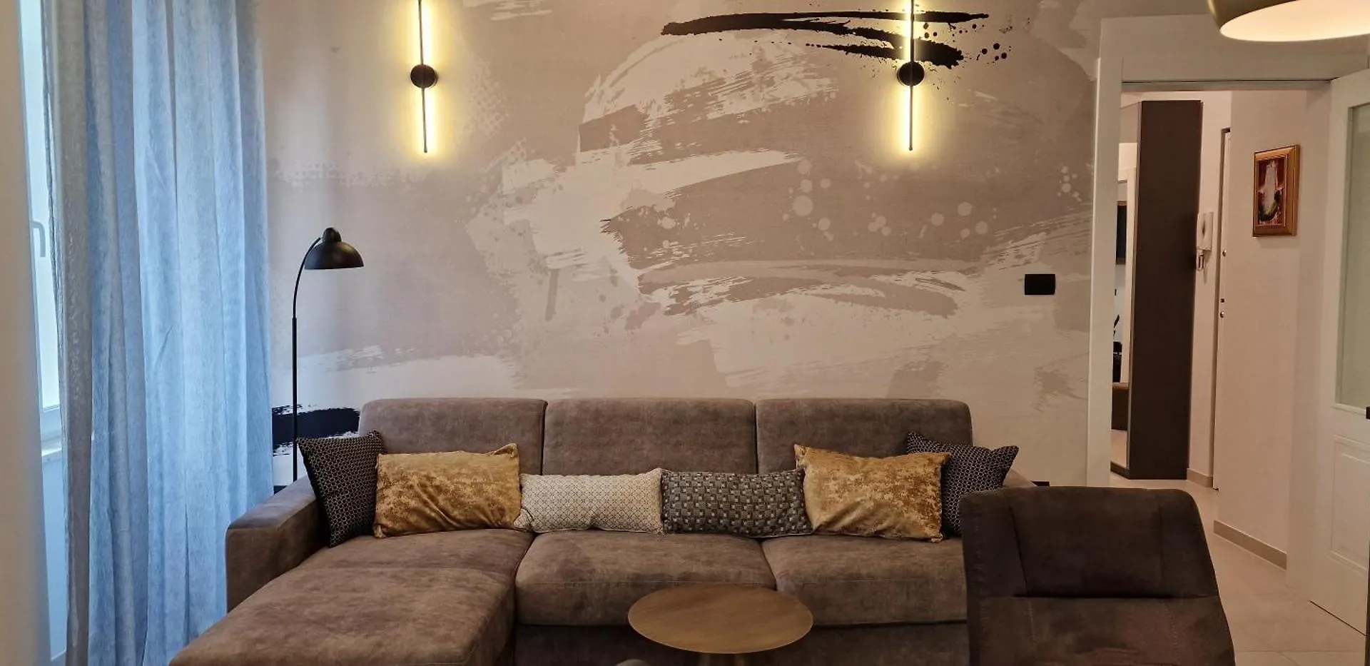 Διαμέρισμα La Casa Allegra Οπατία