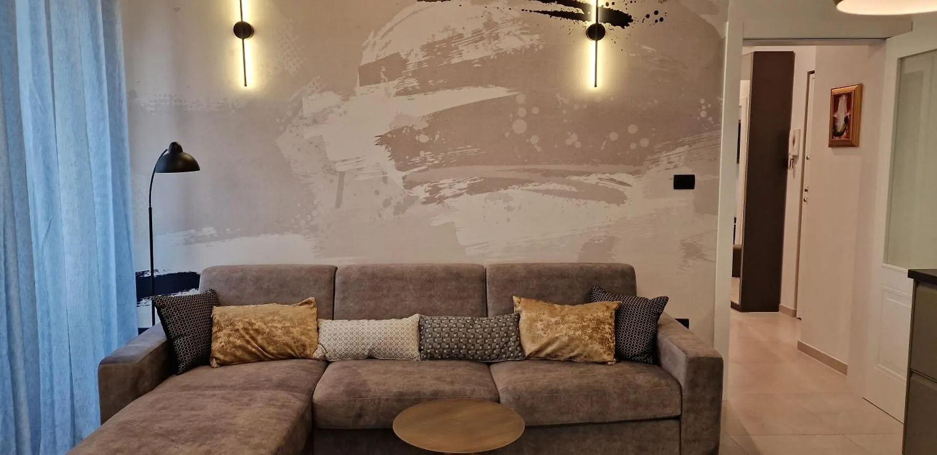 La Casa Allegra Οπατία 0*,  Κροατία