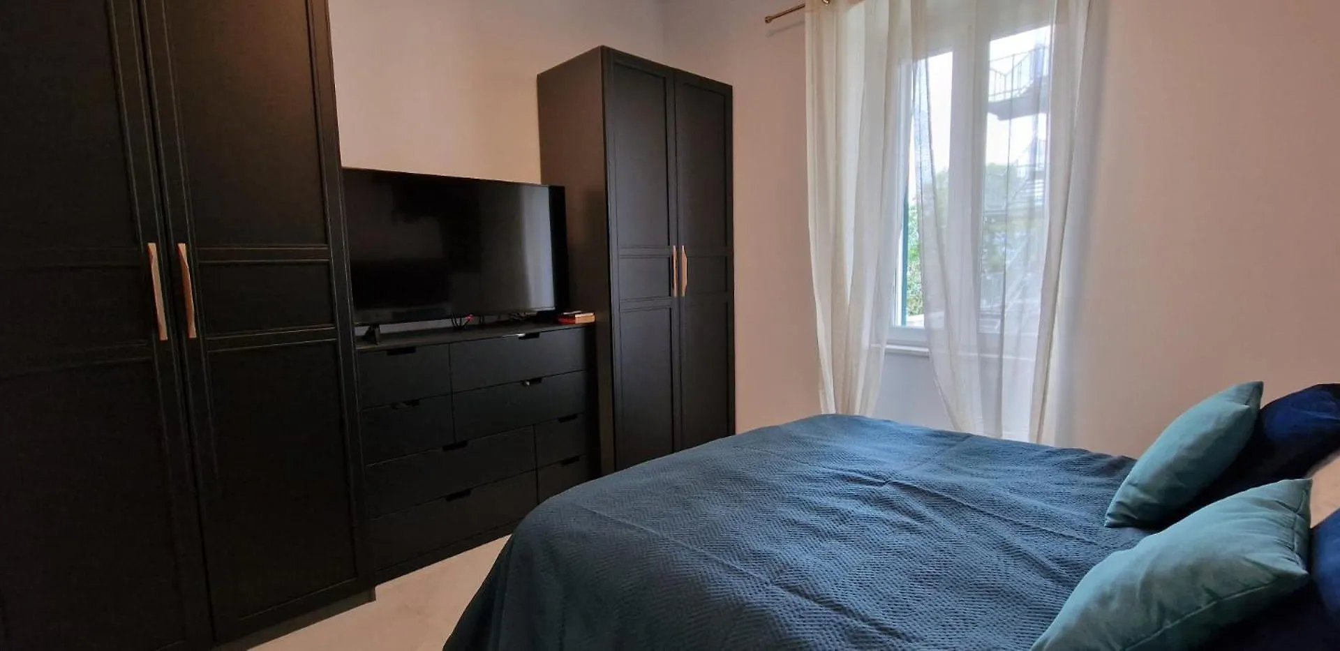 Διαμέρισμα La Casa Allegra Οπατία